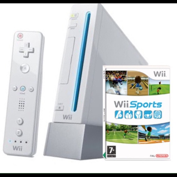Wii