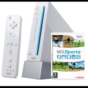 Wii