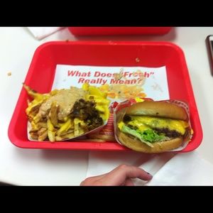 Meet your Posher, Alexa