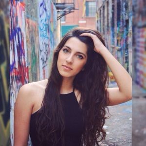 Meet your Posher, Mahima