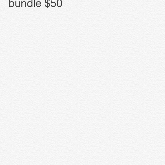 bundle