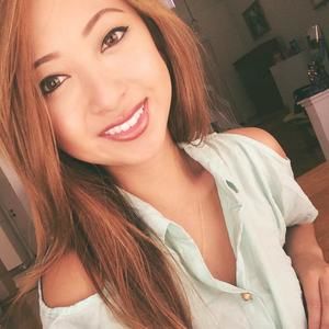 Meet your Posher, Sabrina