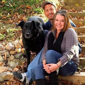 Meet your Posher, Sandy