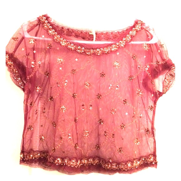 FREE PEOPLE SHIRT😍