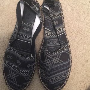 Forever 21 shoes