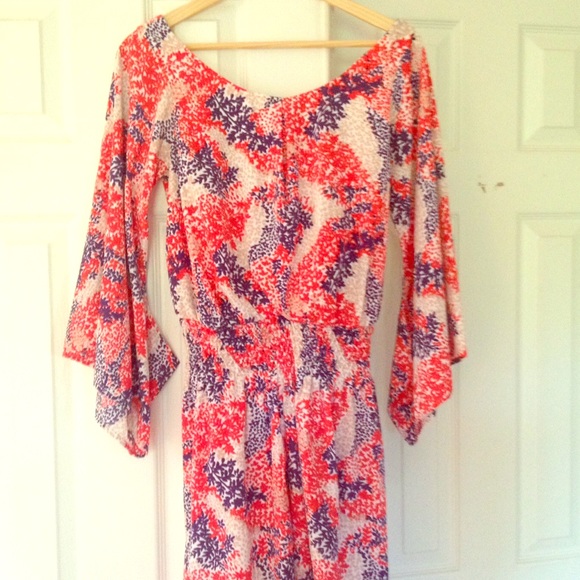 Bright, bold and fabulous