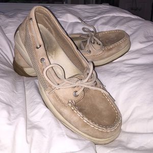 Sperry Top Siders Angel Fish