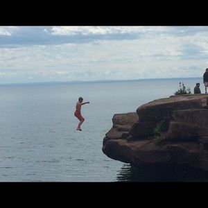 Meet your Posher, Kameron