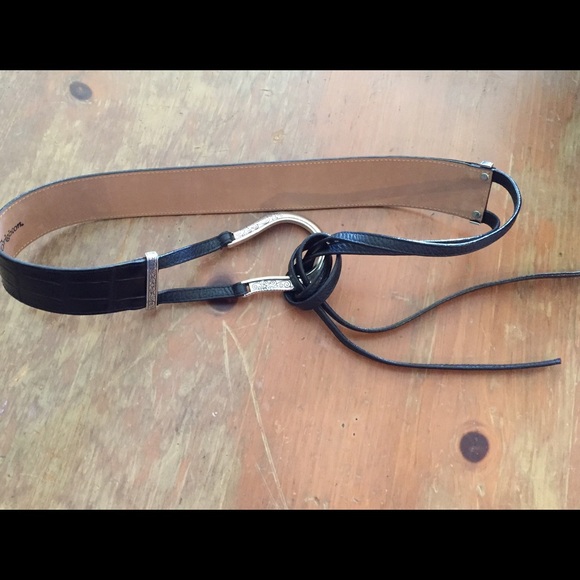 Brighton belt - Picture 1 of 3