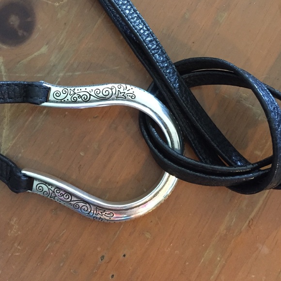 Brighton belt - Picture 3 of 3