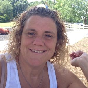 Meet your Posher, Kim