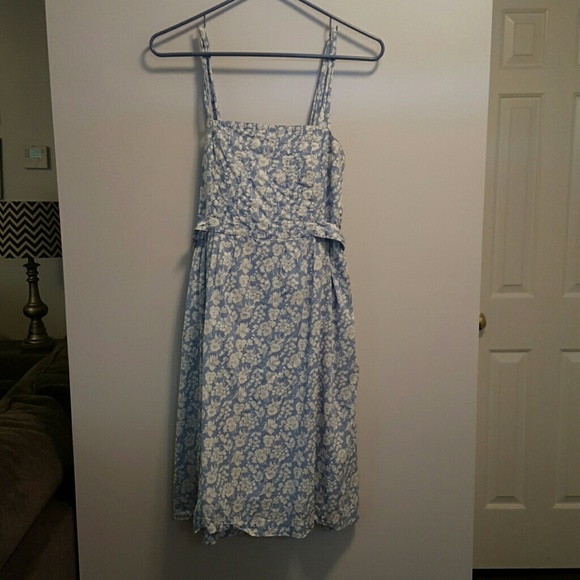 Sun dress
