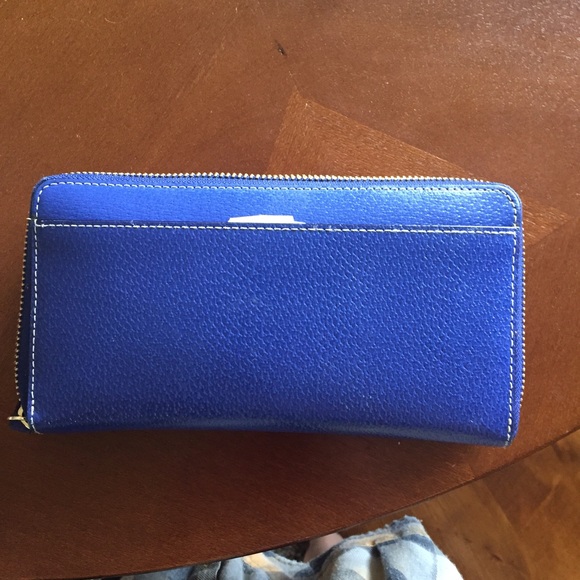 Kats Spade wallet - Picture 2 of 3