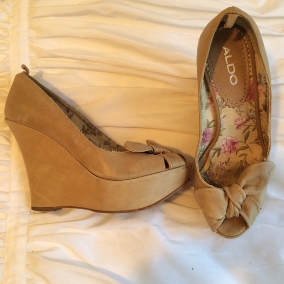 ALDO Wedges
