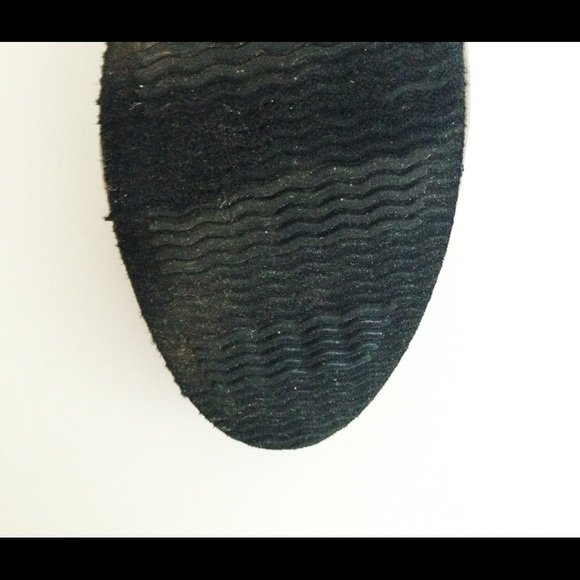 Mossimo, size 8.5 heels - Picture 4 of 4