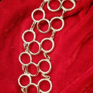 Vintage Sarah Coventry Bracelet