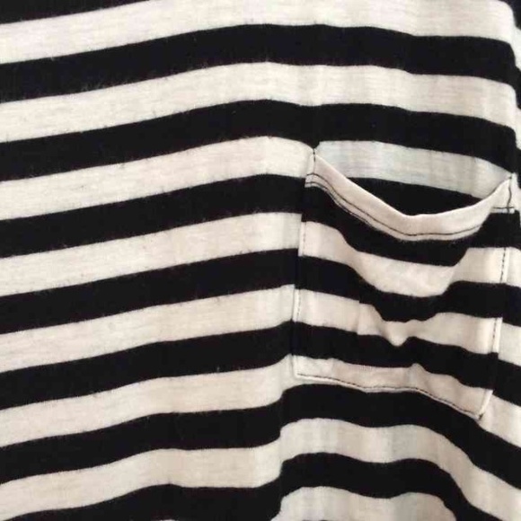 Soft striped shirt - Picture 2 of 4
