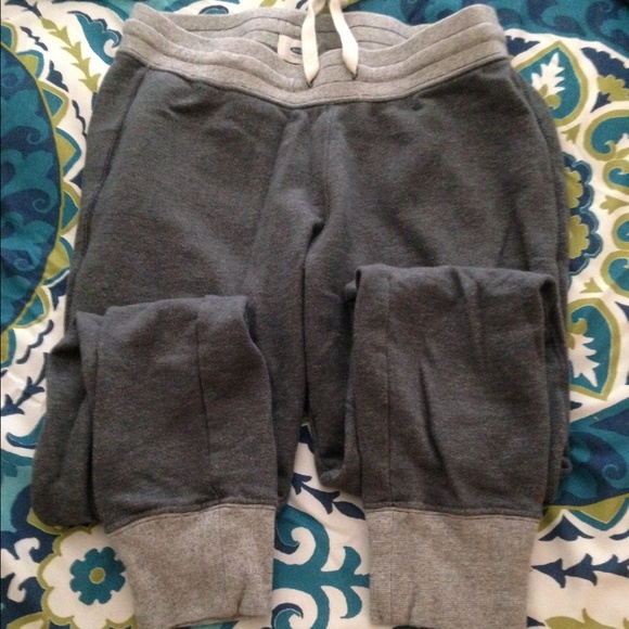Old navy joggers