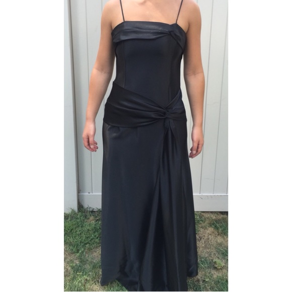 Evening Gown