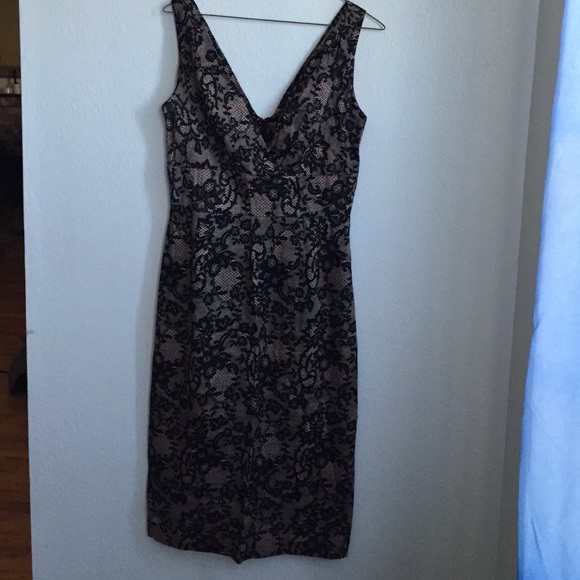 Alicia Estrada dress