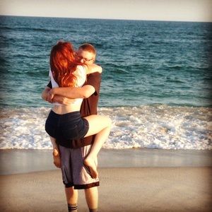 Meet your Posher, Tory