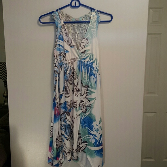 Beautiful dress