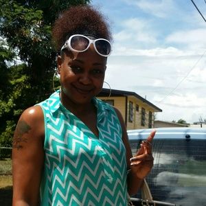 Meet your Posher, Tracy