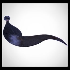 Deluxe Natural Straight Hair