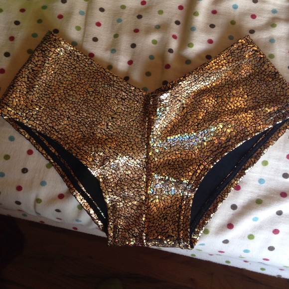 *SOLD* Gypsy Rave Outfit Bundle - Picture 3 of 3