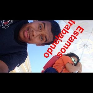 Meet your Posher, Keven