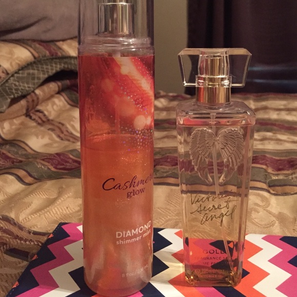 Victoria's Secret Bath & Body bundle