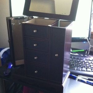 Jewelry Box