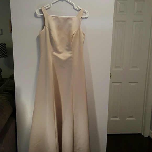 Bridesmaids dress