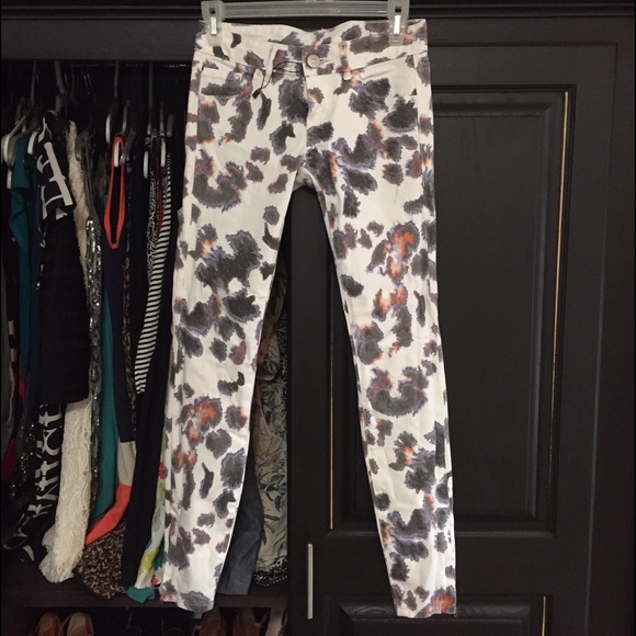 Armani Exchange Jeans