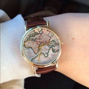 Map Watch