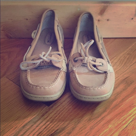 Top Sider Sperry