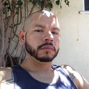 Meet your Posher, Alfonso