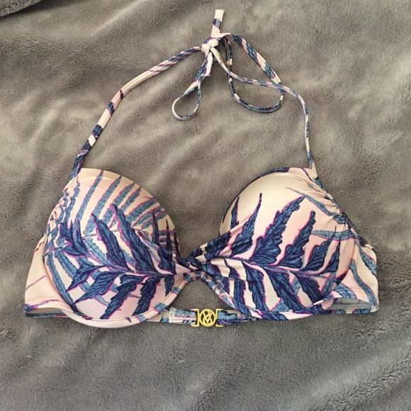 Victoria secret bathing suit top