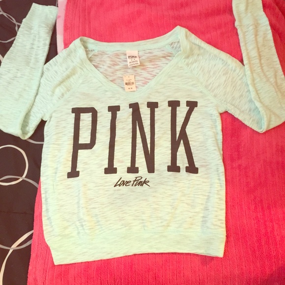 Vs PINK SHIRT 🎀🎀
