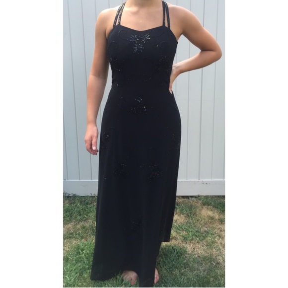 Evening Gown