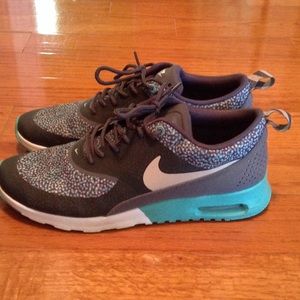 Womens Nike Air Max Thea Print