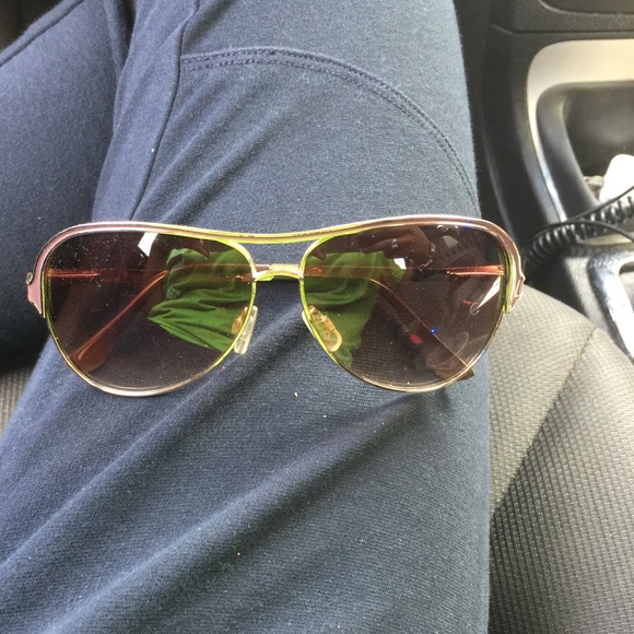 Steve madden sunglasses - Picture 1 of 2