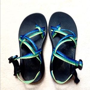 Woman's size 9 chacos