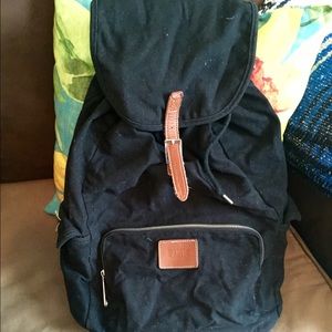Victoria's Secret Pink Backpack