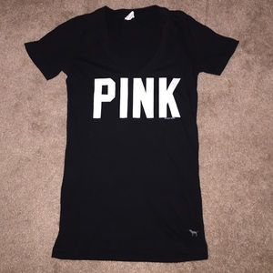 VS Short sleeve V-Neck