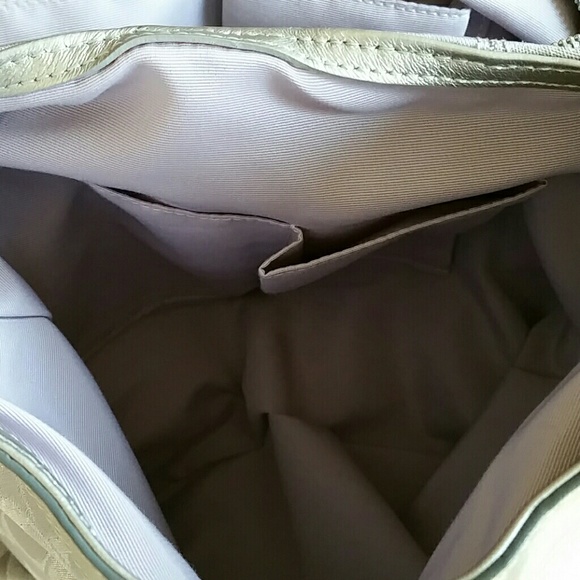 Authentic Coach Handbag - Picture 4 of 4