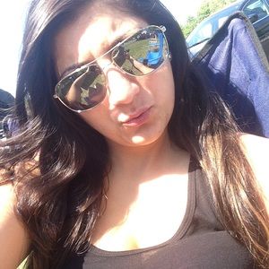 Meet your Posher, Amanda