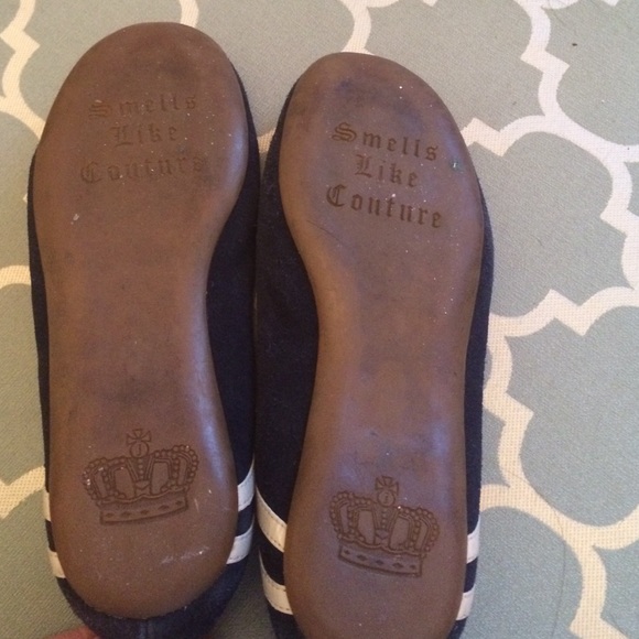Juicy Couture flats (AUTHENTIC) - Picture 4 of 4