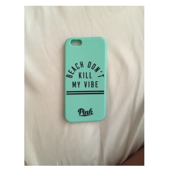 Pink case