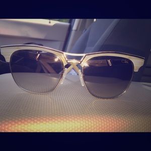 Authentic Cazal sunglasses